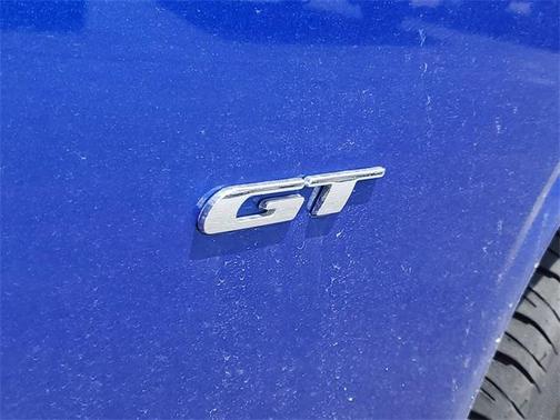 2018 Dodge Challenger GT