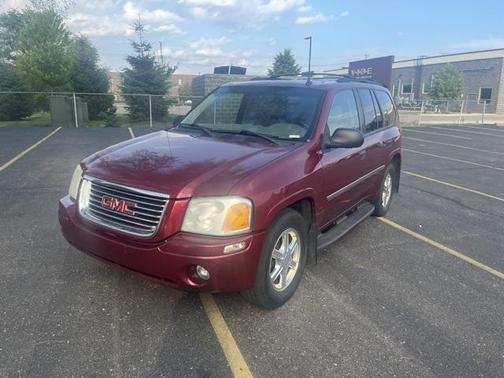 2009 GMC Envoy SLE