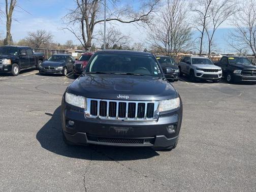 2013 Jeep Grand Cherokee Laredo