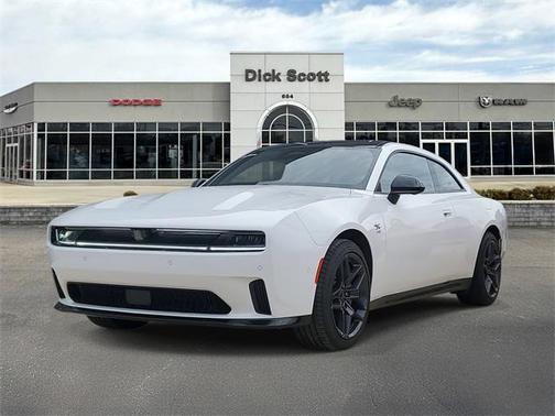 2024 Dodge Charger R/T
