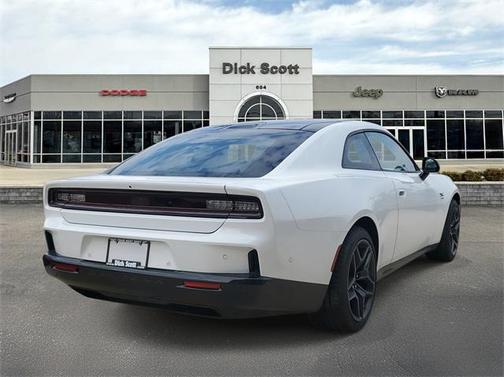 2024 Dodge Charger R/T