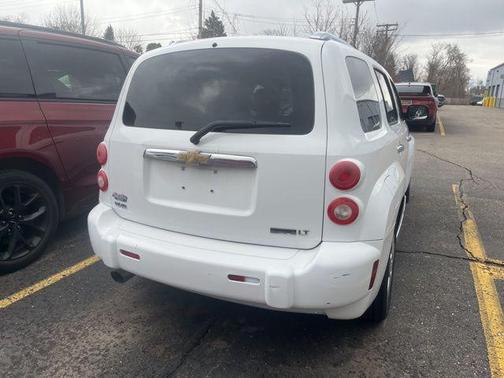 2011 Chevrolet HHR LT