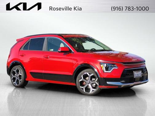 2024 Kia Niro EX TOURING