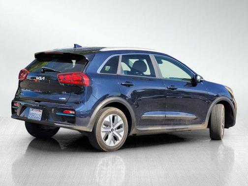 2022 Kia Niro EV S