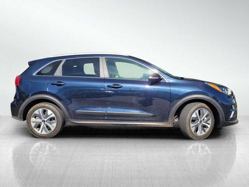 2022 Kia Niro EV S