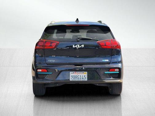 2022 Kia Niro EV S