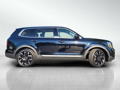 2024 Kia Telluride SX Prestige