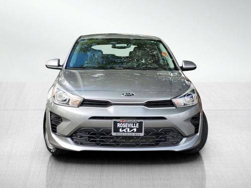 2021 Kia Rio S