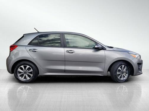 2021 Kia Rio S