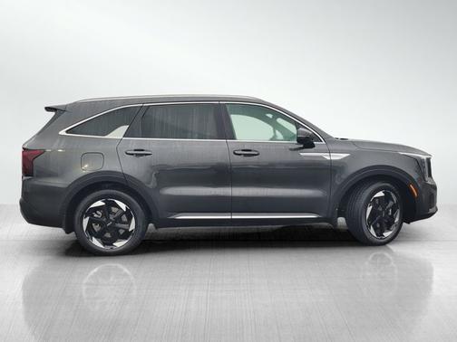 2025 Kia Sorento Plug-In Hybrid SX PRESTIGE