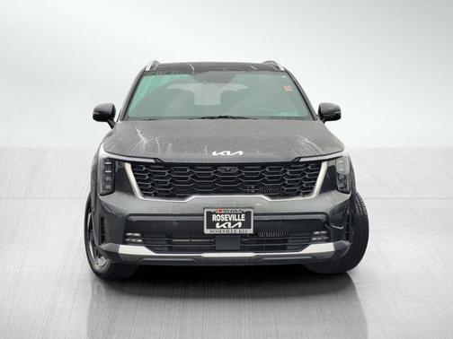 2025 Kia Sorento Plug-In Hybrid SX PRESTIGE