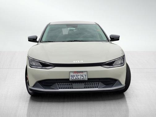 2024 Kia EV6 LIGHT LONG RANGE