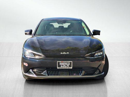 2024 Kia EV6 Wind