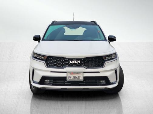 2022 Kia Sorento EX