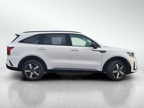 2022 Kia Sorento EX