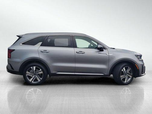 2023 Kia Sorento Hybrid SX PRESTIGE