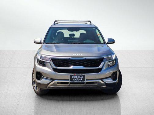 2023 Kia Seltos EX