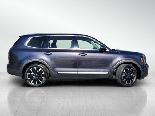 2025 Kia Telluride SX-PRESTIGE