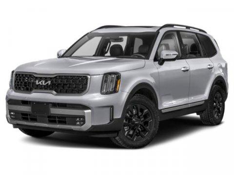 2023 Kia Telluride SX X-PRO