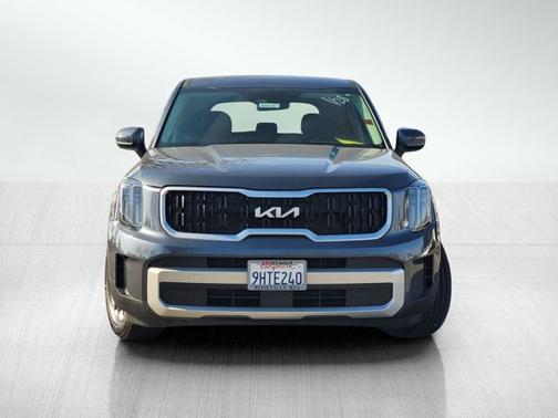 2024 Kia Telluride LX