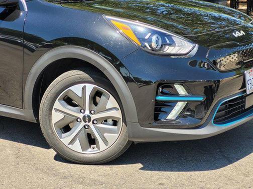 2022 Kia Niro EV S