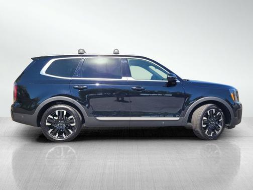 2025 Kia Telluride SX