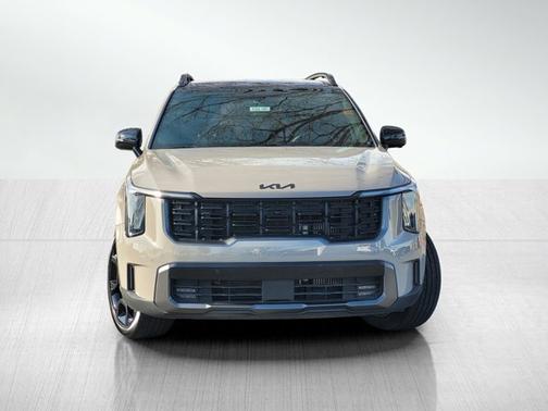 2025 Kia Sorento X-LINE SX PRESTIGE