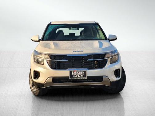 2024 Kia Seltos LX