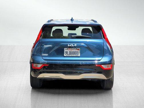 2024 Kia Niro EV Wind