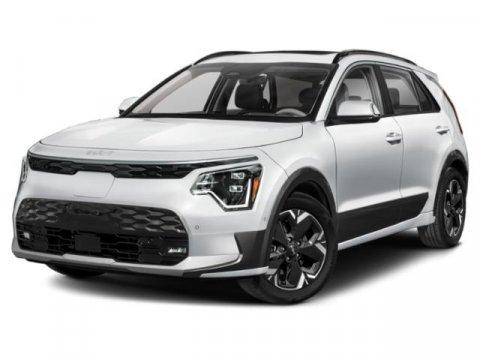 2023 Kia Niro EV WAVE