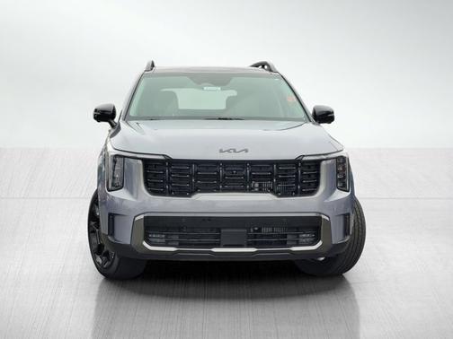 2025 Kia Sorento X-LINE SX