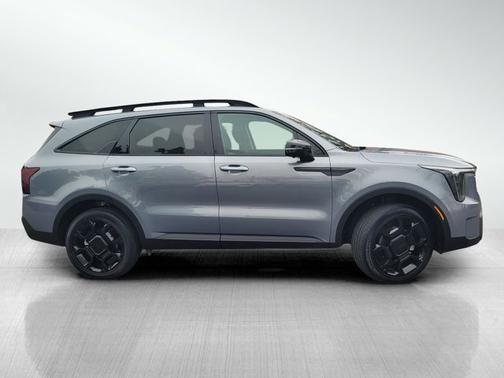 2025 Kia Sorento X-LINE SX