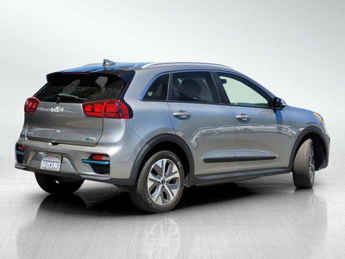 2022 Kia Niro EV S