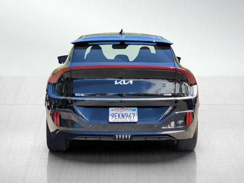 2023 Kia EV6 GT