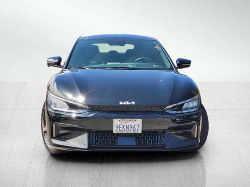 2023 Kia EV6 GT