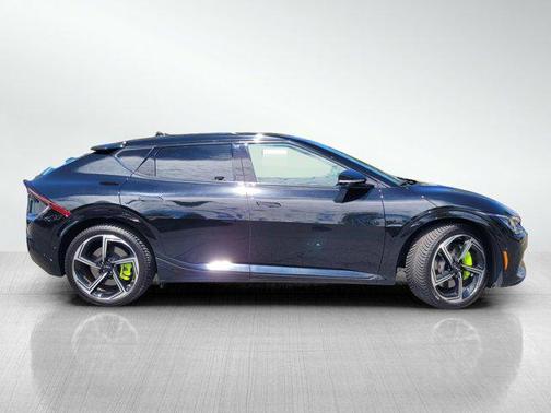 2023 Kia EV6 GT