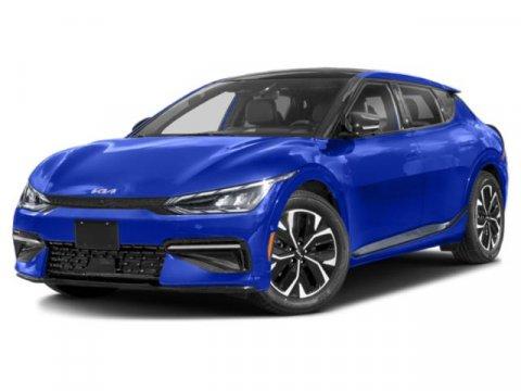 2024 Kia EV6 GT-LINE