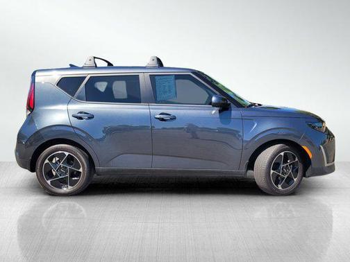 2023 Kia Soul EX