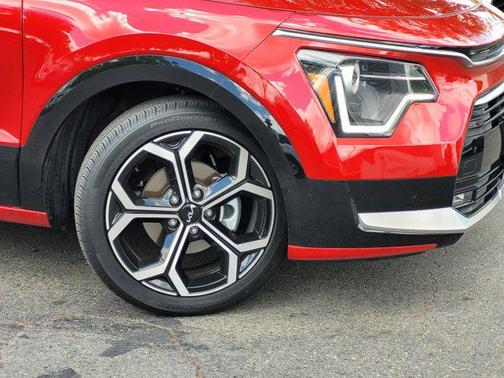 2024 Kia Niro Touring