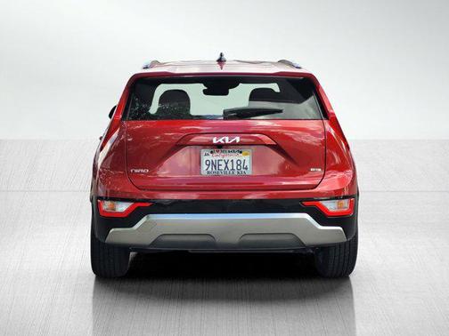 2024 Kia Niro Touring