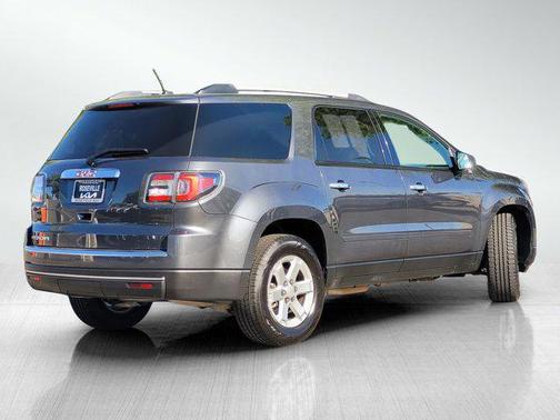 2014 GMC Acadia SLE-1