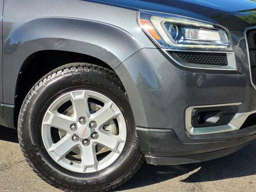 2014 GMC Acadia SLE-1