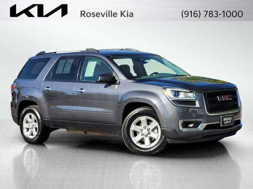 2014 GMC Acadia SLE-1