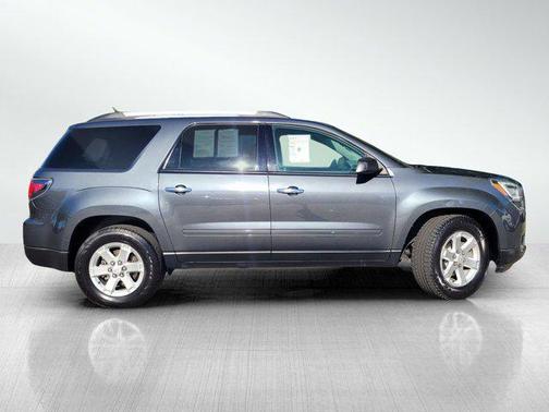 2014 GMC Acadia SLE-1