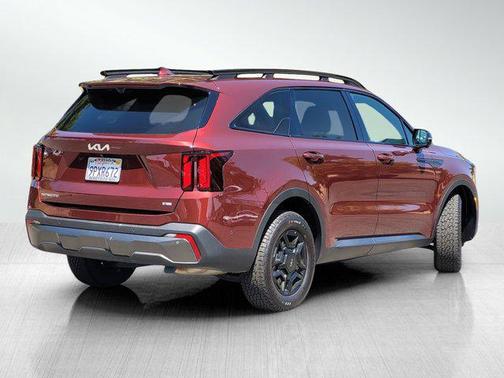 2024 Kia Sorento SX