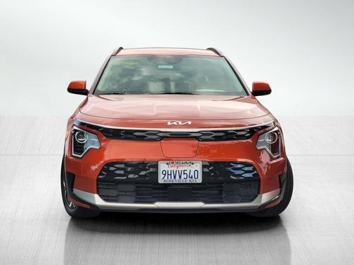 2023 Kia Niro EV WIND