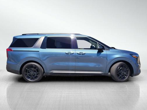 2025 Kia Carnival SX PRESTIGE