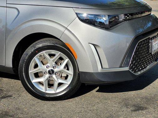 2024 Kia Soul S
