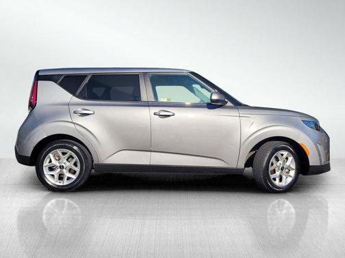 2024 Kia Soul S
