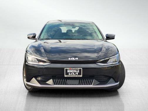 2024 Kia EV6 LIGHT LONG RANGE